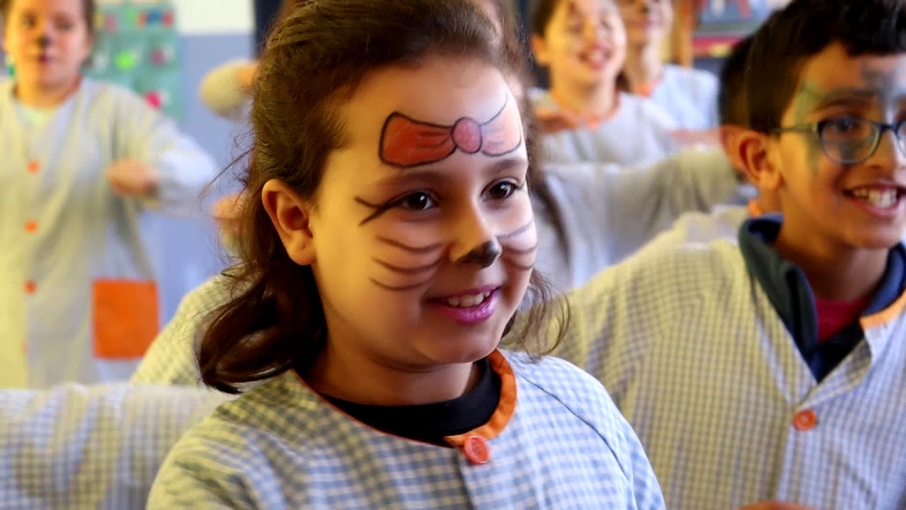 Col·legi SANT PAU Reus - Una petita escola, una gran família