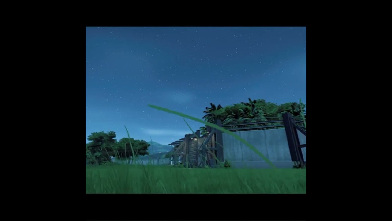 Welcome To Isla Pena!!! Jurassic World Evolution!!! #jurassicworldevolution