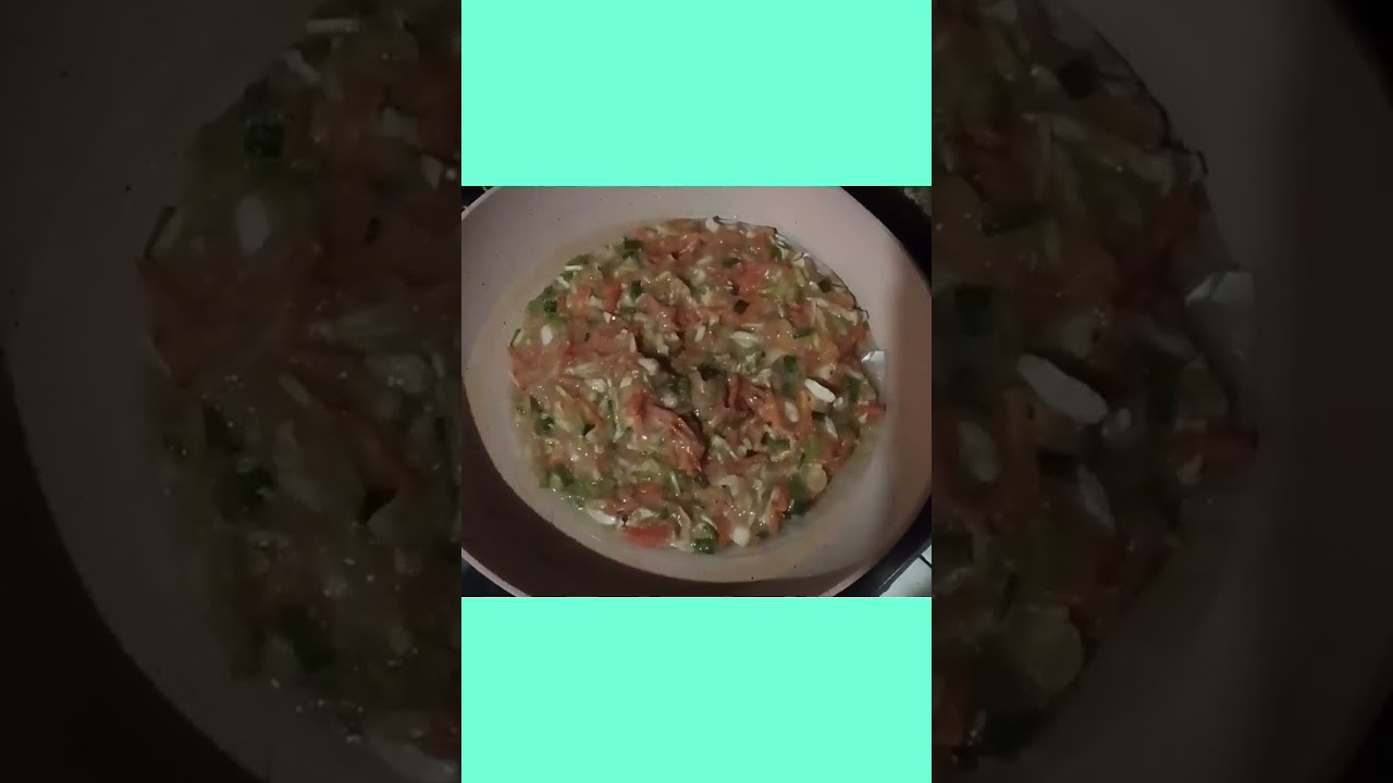 Camilan Sehat Ala Belajar Masak Enak Yuuk dengan Rice Paper #indonesianfood #food #belajarmasakyuk 