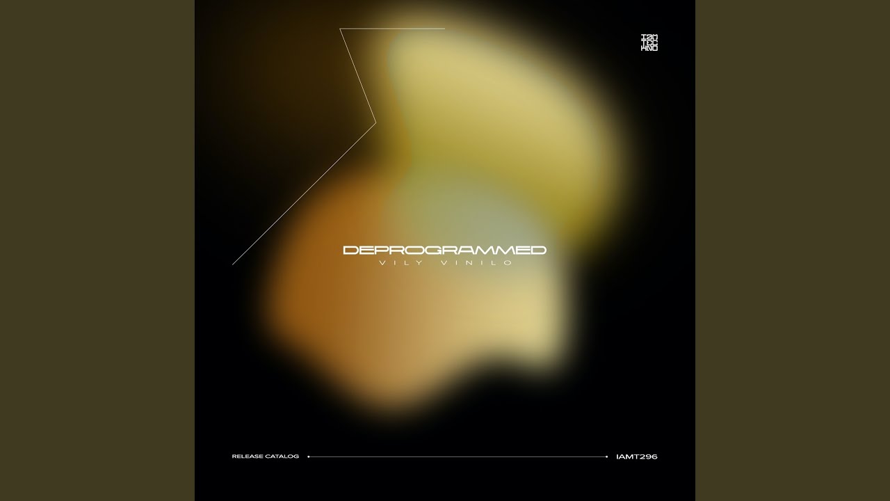 Deprogrammed (Original Mix)