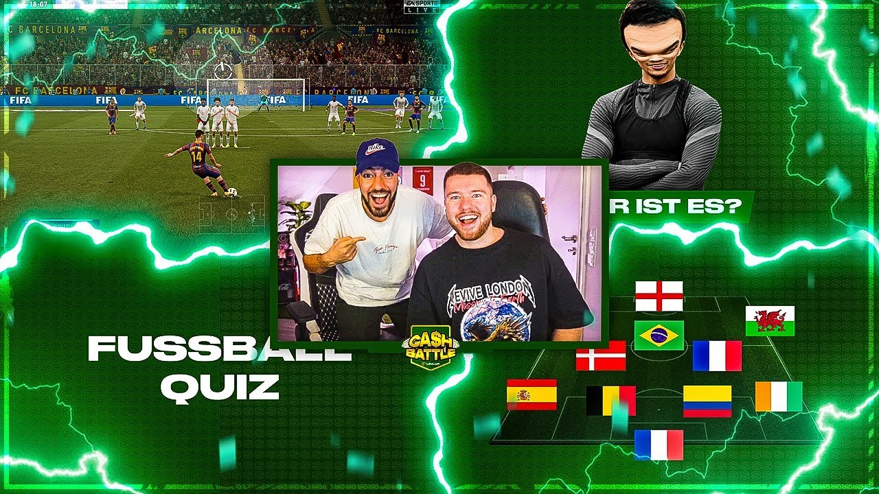 FIFA 21: 2.000&euro; CASH BATTLE Proownez vs Wakez 😱🔥 Neues Livestream Format !!