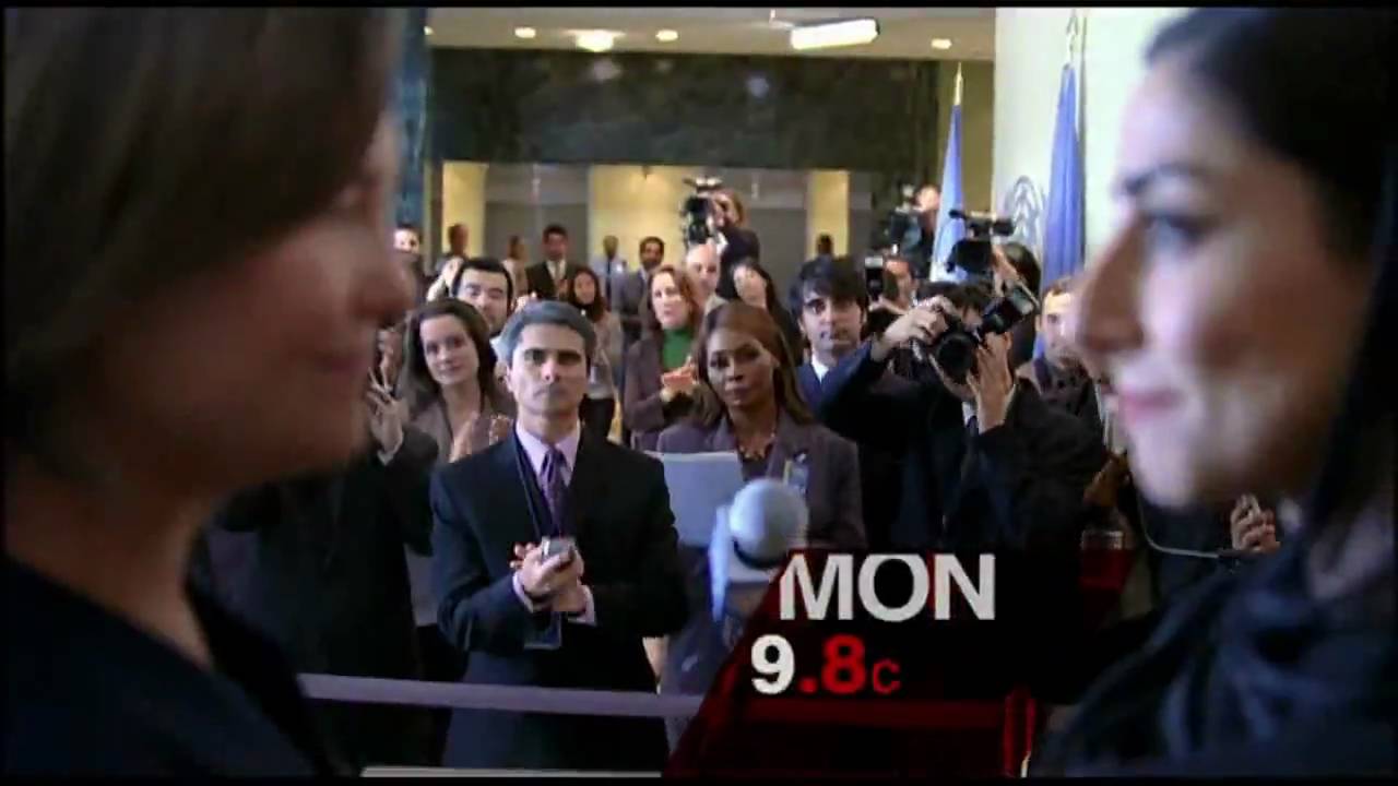Promo 24 - Season 8 Episode 19 ( 8x19 ) #2