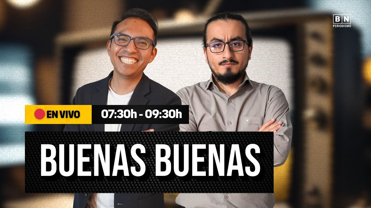 2025, el a&ntilde;o m&aacute;s violento de la historia | Recorte de presupuesto a universidades | Buenas Buenas