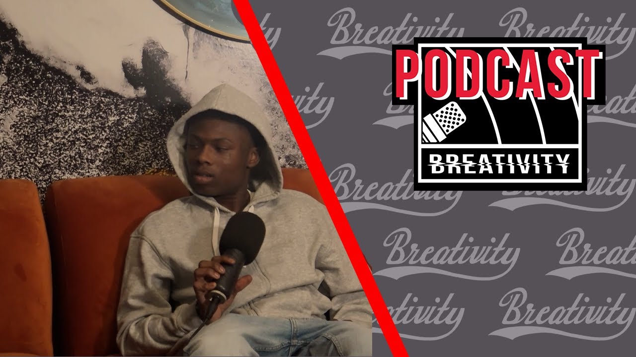 L5 INTERVIEW: On Getting Cosign By Playboi Carti & Ken Carson , lil bigg, Atlanta Drill Scene