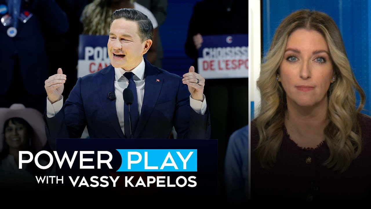 Poilievre cements hold on Tory leadership | Power Play for Feb.2, 2026