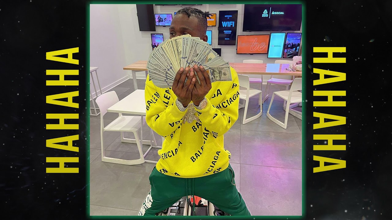 [6+] FREE DaBaby Loop Kit Sample Pack 