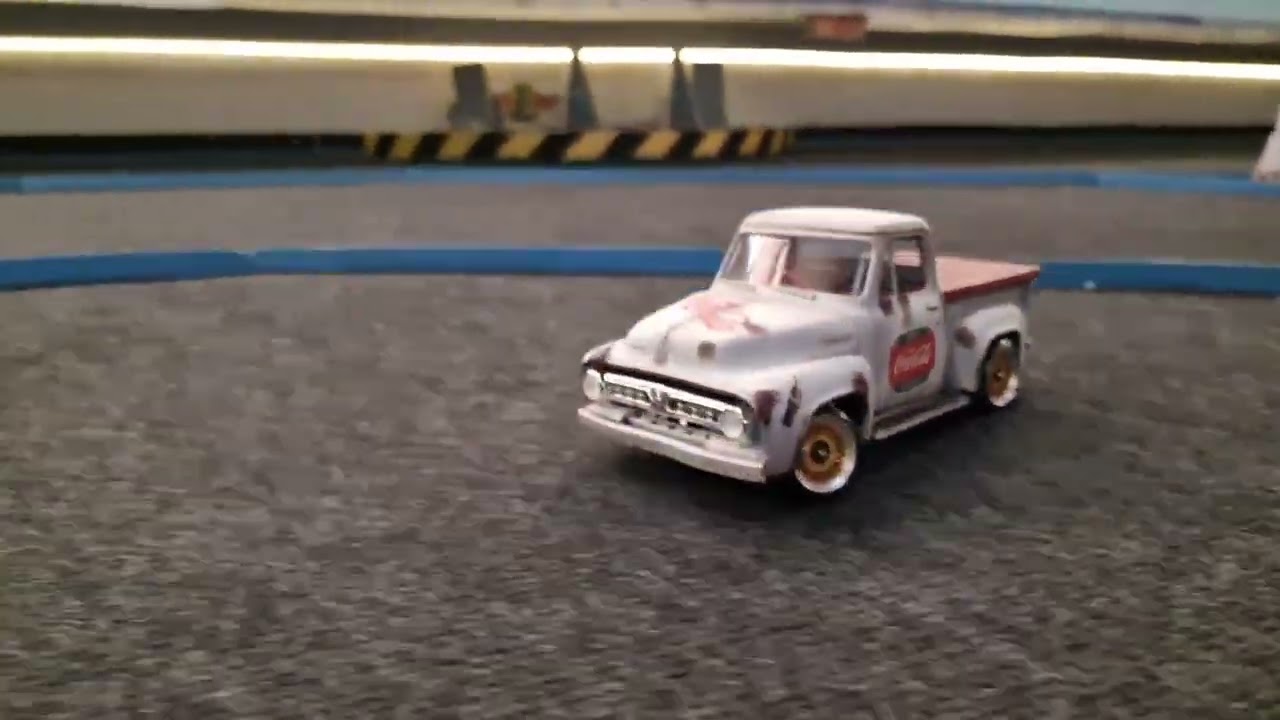 Mini z awd drift, atomic 2wd drift et drift art3 1/27