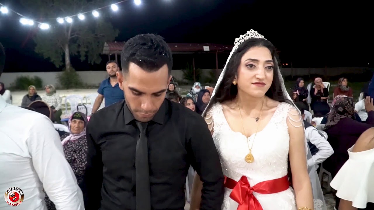 FOTO FERDİ KAMERA & 2 GELİN - 2 DAMAT & 3 KAMERALI MONTAJ