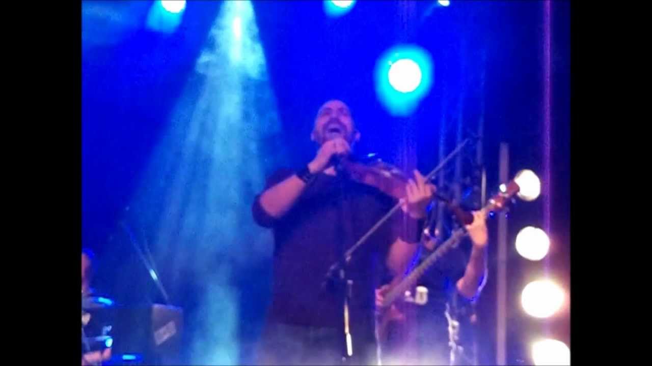 Sea and Field - La Légende du Gué du Loir (live)