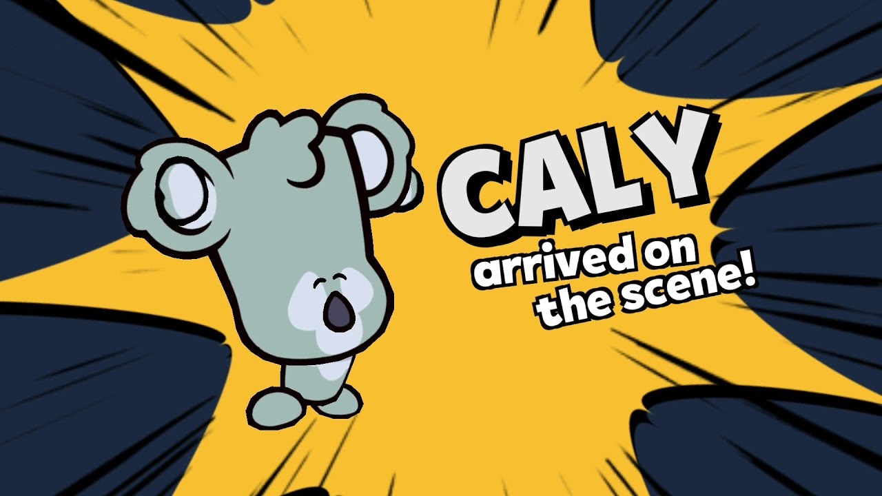 Caly *New Character* Unlocked In Suspect Mystery Mansion