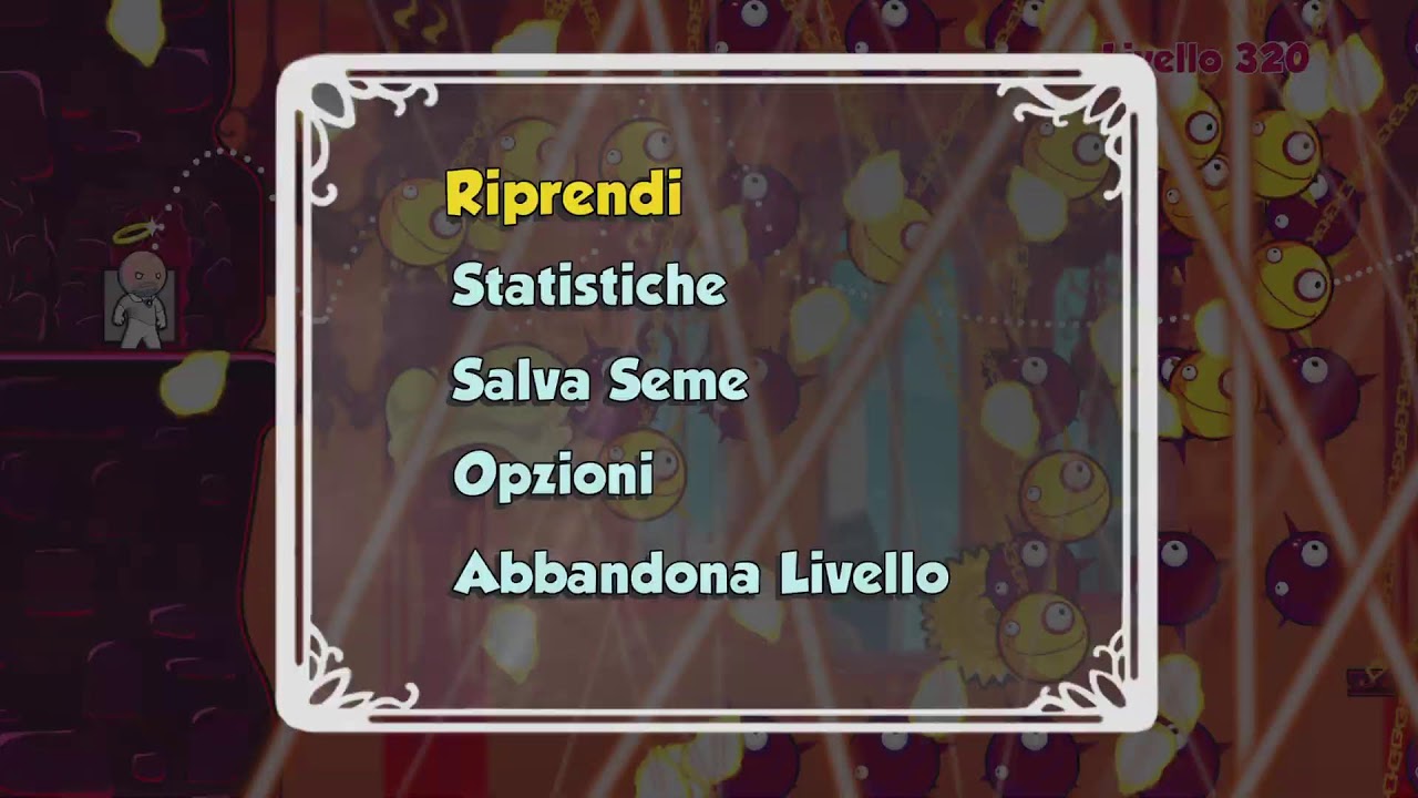 Cloudberry kingdom ps5 practicing level 320 session #4