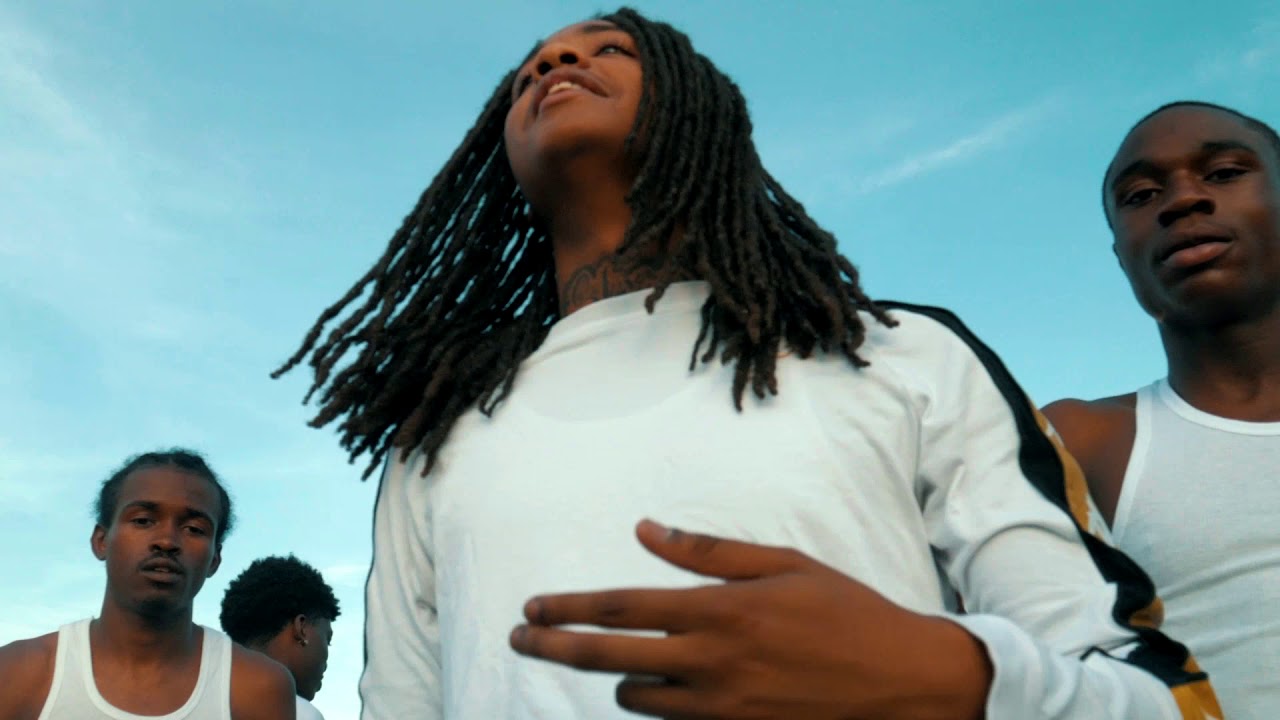 SB Issac x Skino - Message (Official Video)
