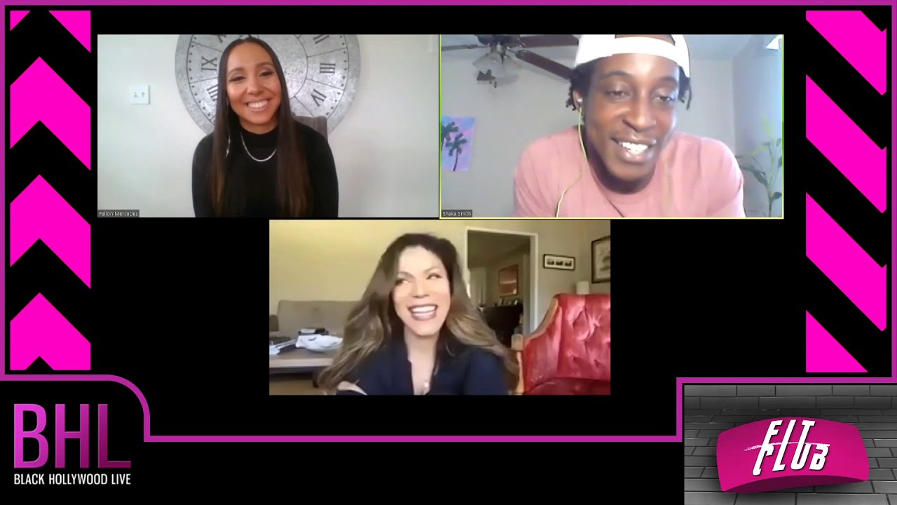 CBD, Fighting Corona Through Music & Staying Fit w/ Greenleaf’s Merle Dandridge