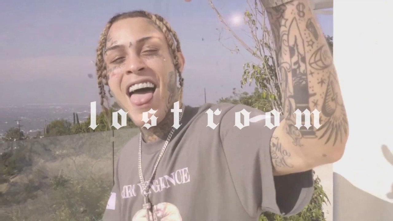 [FREE] Lil Skies Type Beat 2020 - 