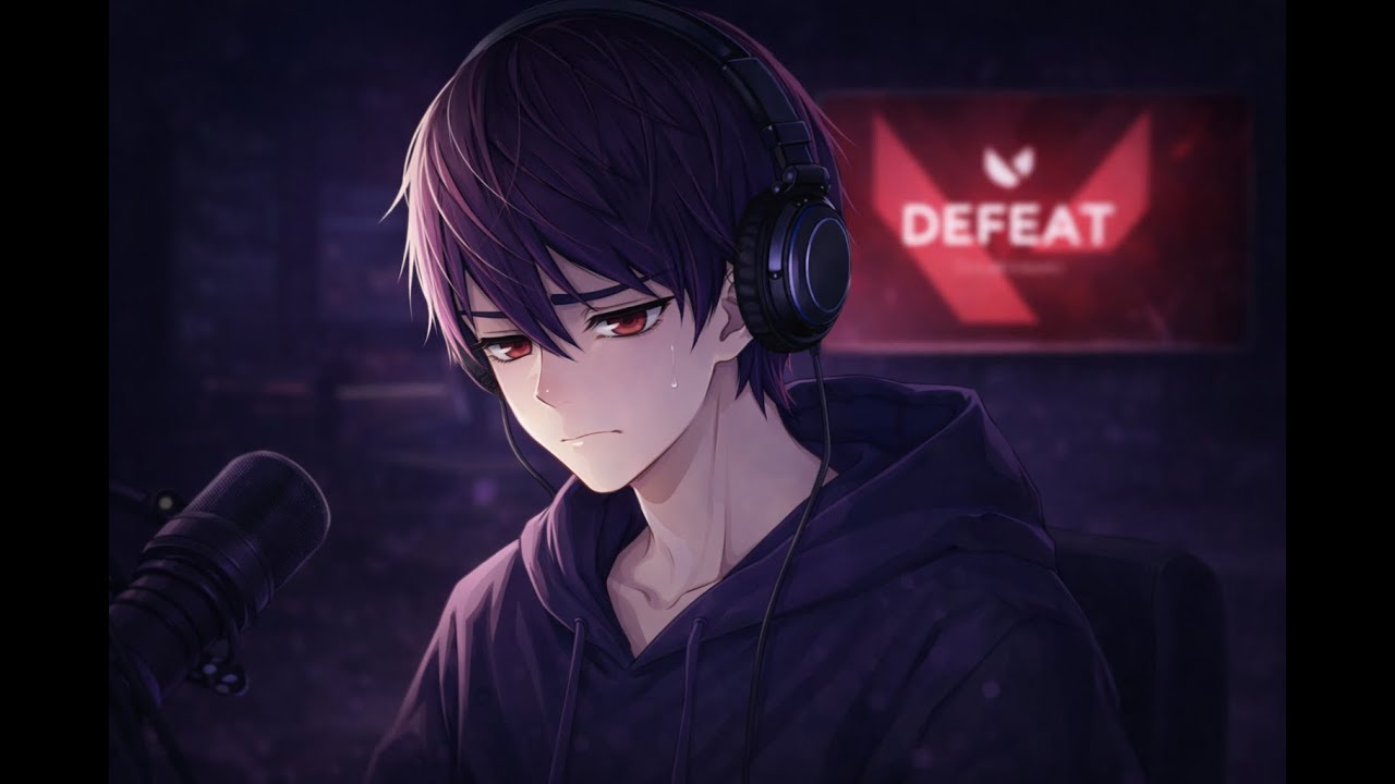 Valorant aim lab  【新人Vtuber】
