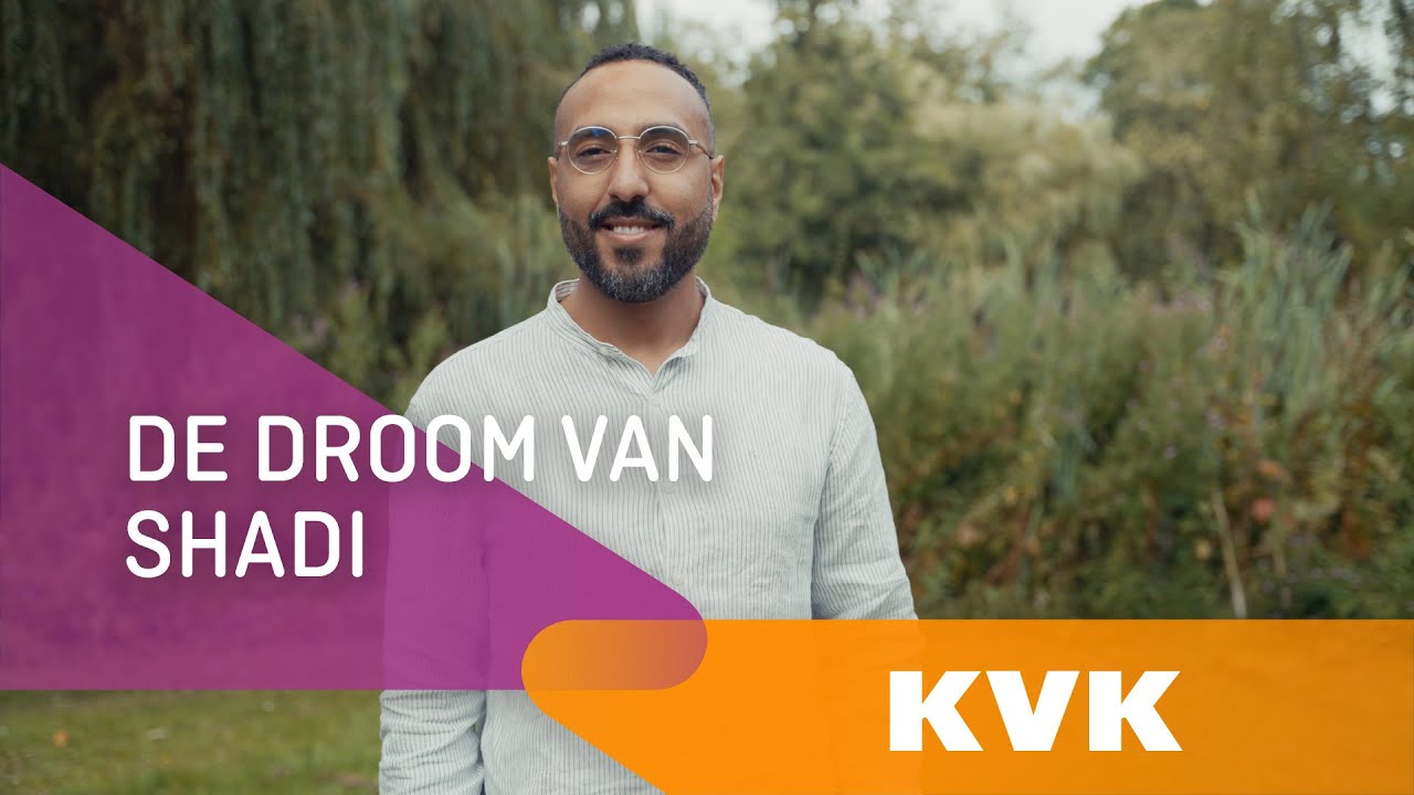 Een goed woordje doen: taalprobleem leidt tot een app | Dromen, durven, doen!