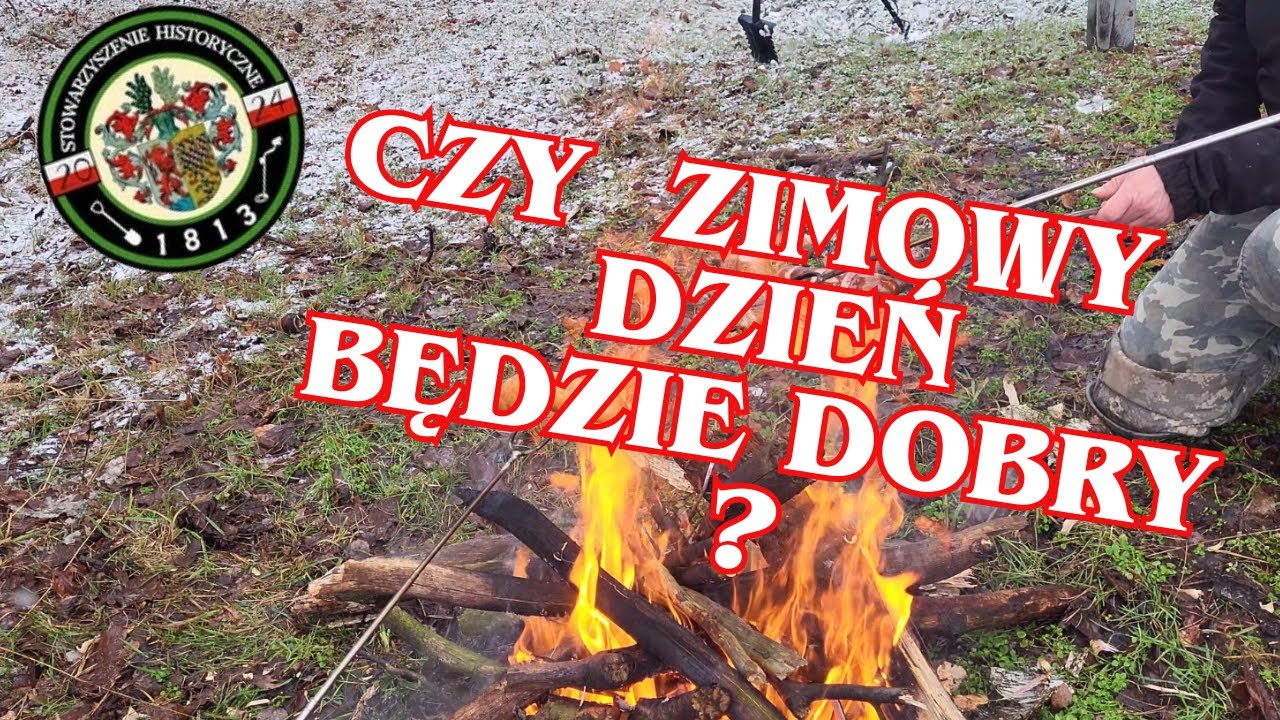 Zimowe wykopki