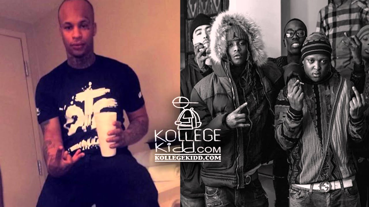 Sicko Mobb x Doodie - King Kong (Prod. LEEKELEEK)