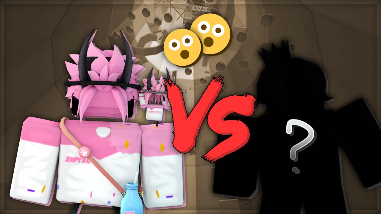 I Raced Your FAVORITE Tower Of Hell Youtubers..