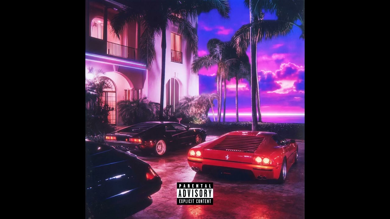 (FREE) Larry June Type Beat - 