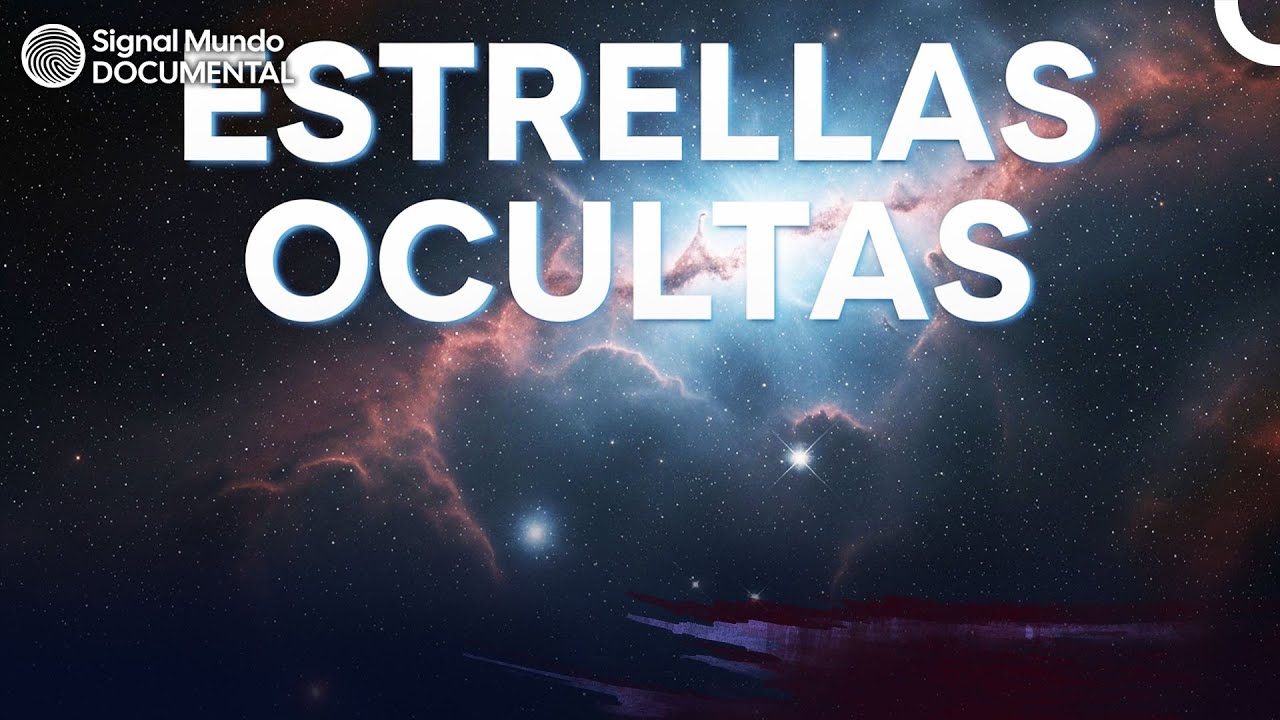 Estrellas Desconocidas | Misterios del Universo | documental español