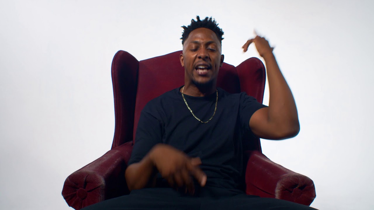 Eric Jamal: Ep.3 Butter On A Biscuit