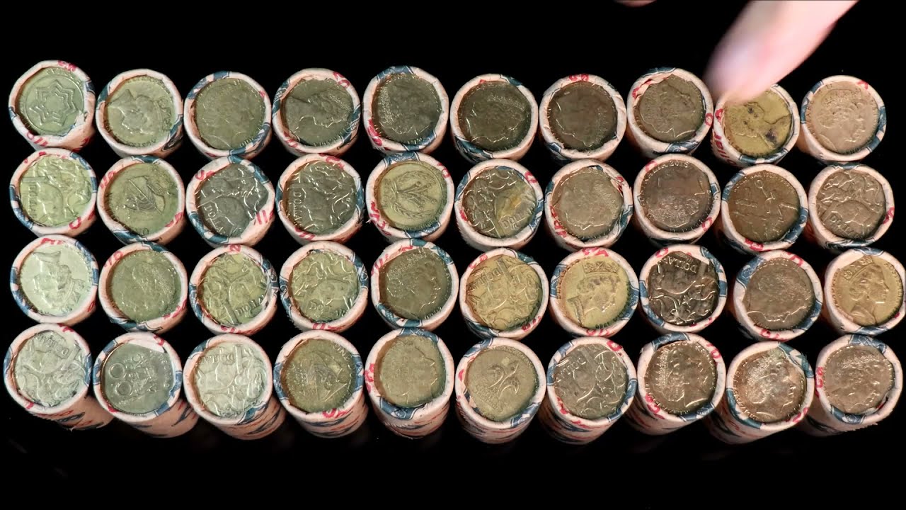 1995 $1 Proof 1993 1994 2009 $1 CUD Errors -: Howards' Coin Video
