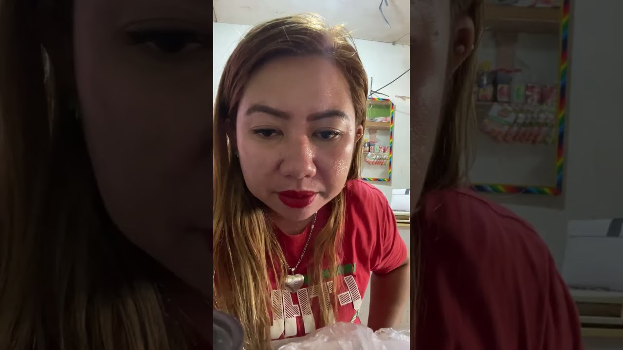 Hard working filipina with many side hustle is live!