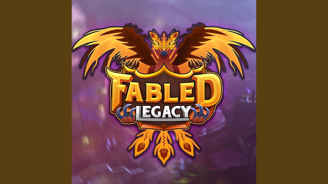 Emberwing's Theme