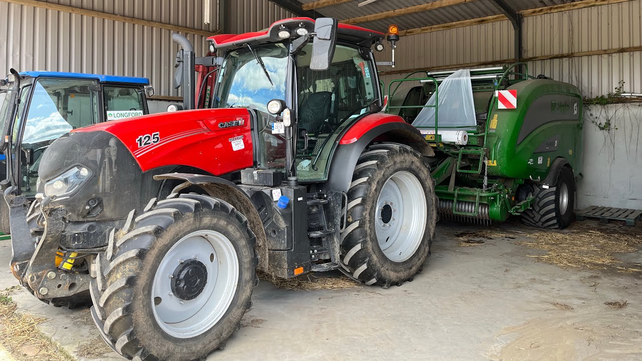 Silage 2025 begins