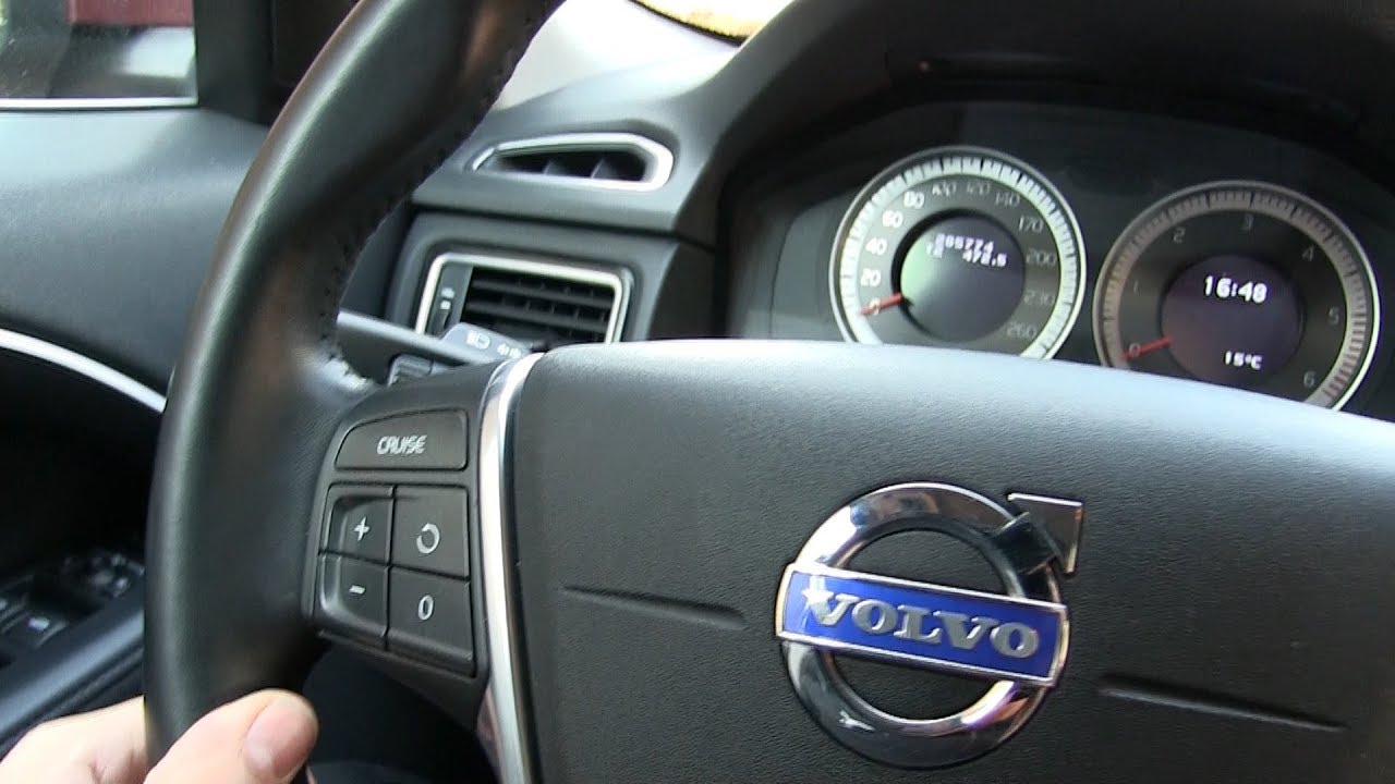 Suurleuan Tumppi: Minä pyörin V70