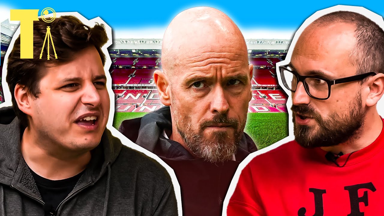 Why Man Utd keep losing to Brighton