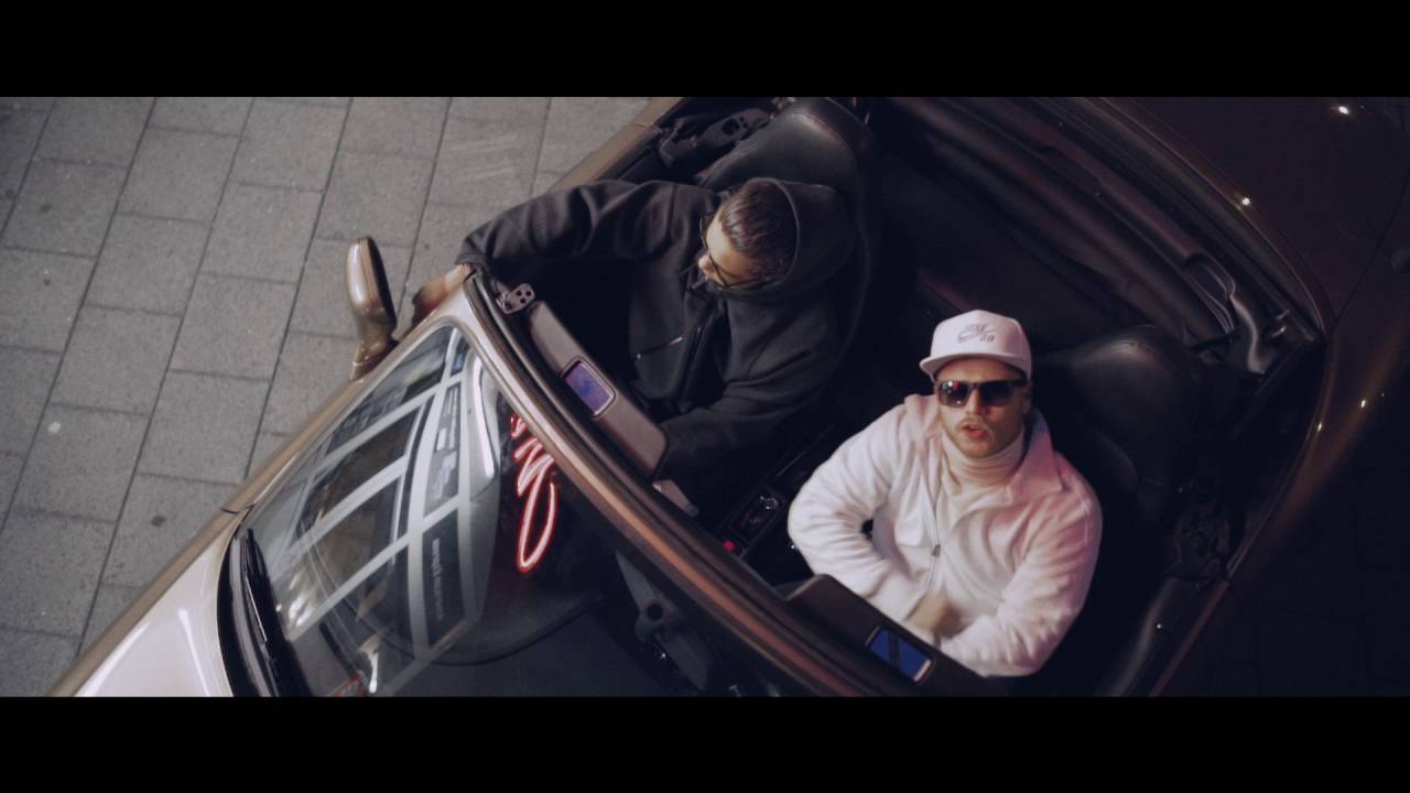 Emmsjé Gauti - Silfurskotta ft. Aron Can