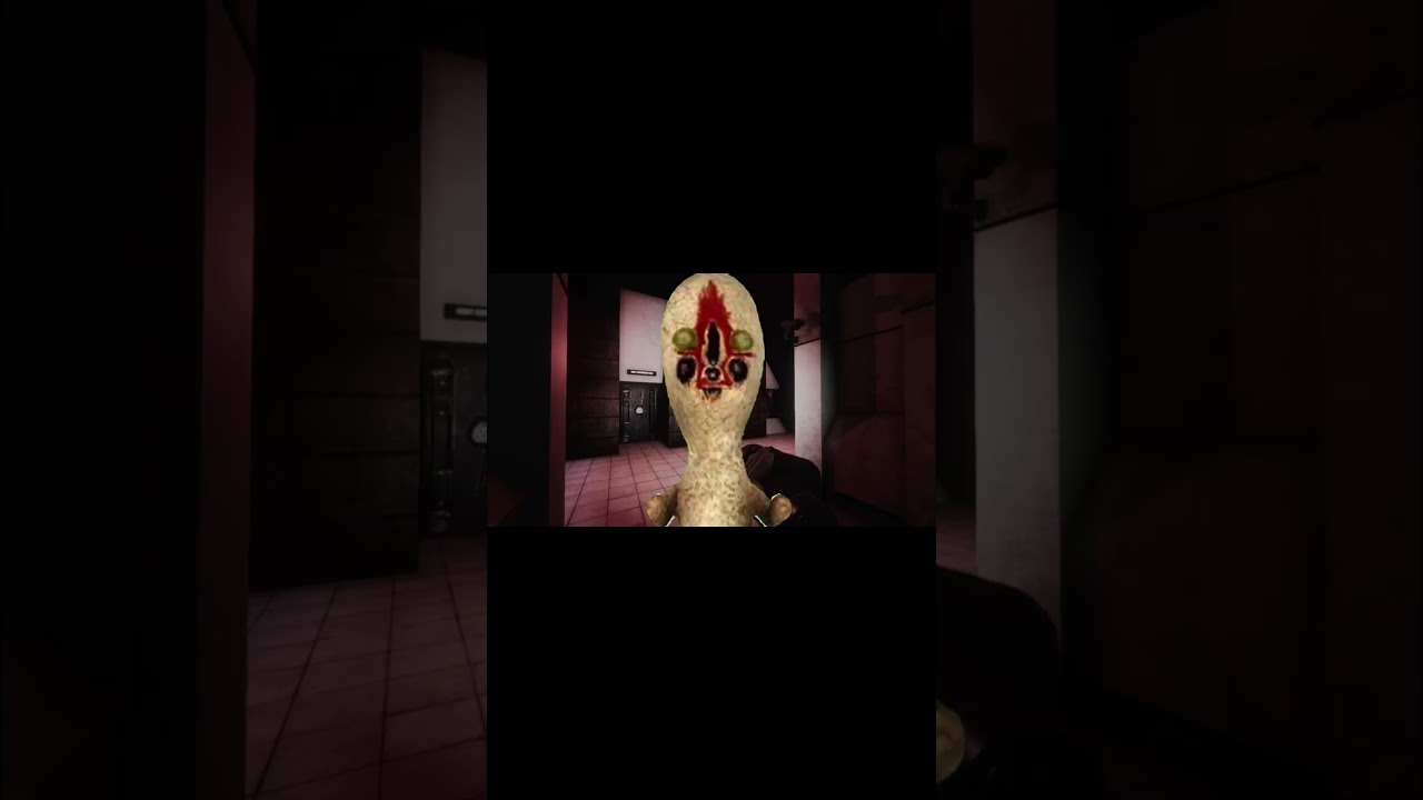 How To Unlock Every Achievement In SCP SL || PT.3 Don't Blink