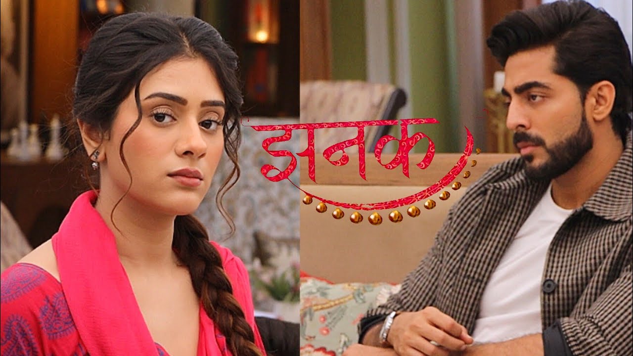 Jhanak ने Ani को कहा मेरी बार बार बेइजत्ती हो ये सुनना आप को अच्छा लगता हैं | Jhanak | Hiba Nawab