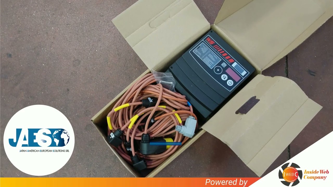 WS THERMAL PROCESS TECHNOLOGY 197-19-572 (INSTOCK) BURNER CONTROL UNIT