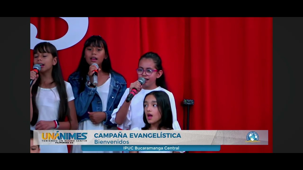 EL REY YA VIENE I CBC KIDS