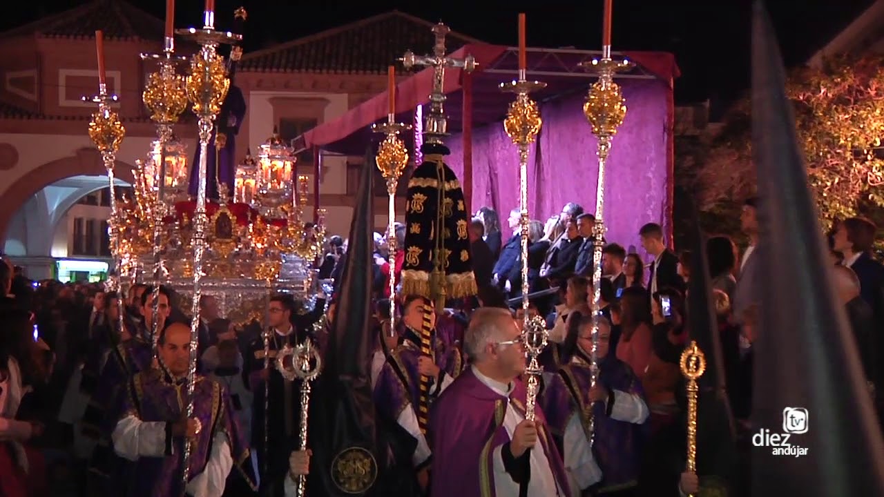 GRAN PODER ANDUJAR 2018