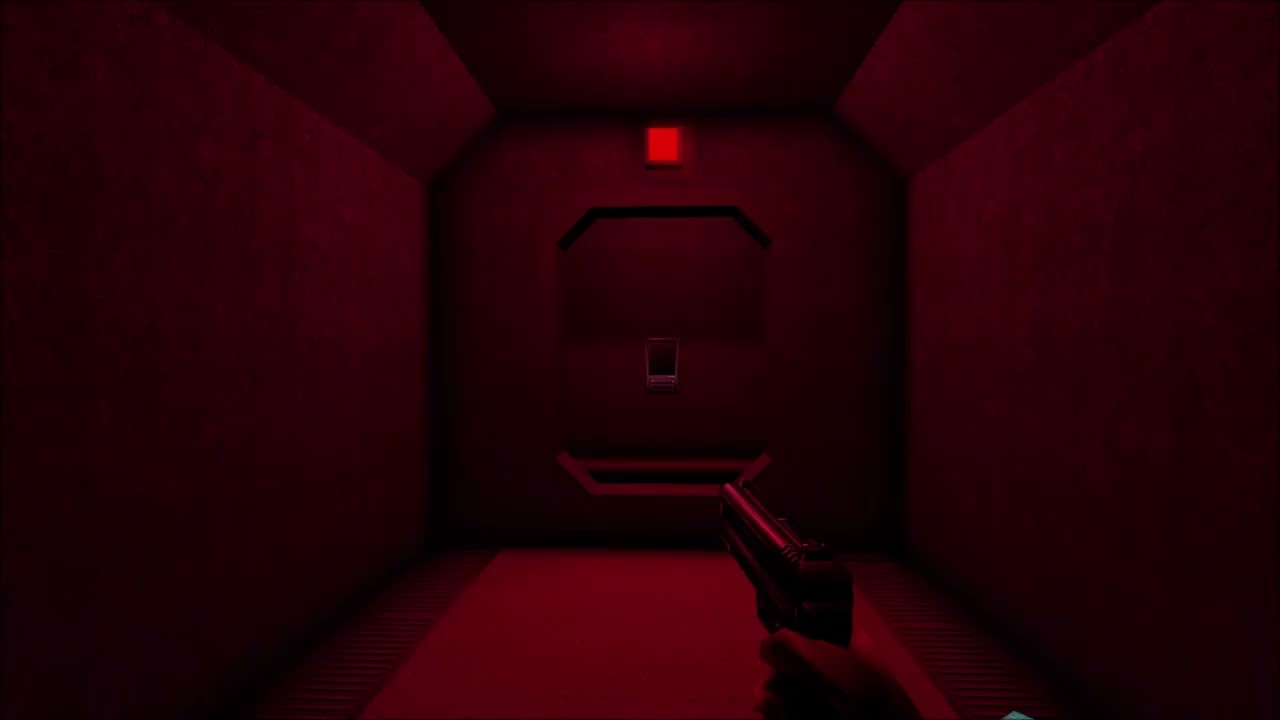 Deus Ex (Realistic Difficulty) pt. 31 - OceanLab