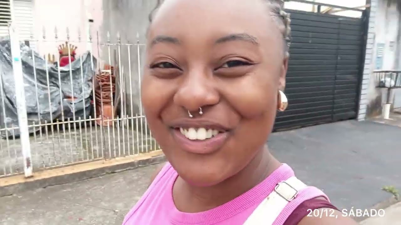 VLOG: especial fim de ano! 🎊🥳🎄🤶🏾