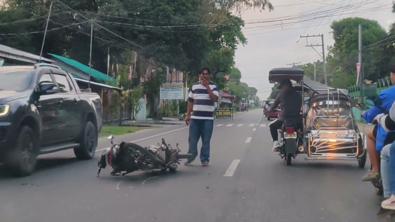 💥NAG SARILI KAYA YONG NADISGRASYA? | ZAMBALES 2024 | CINEMATIC TRAILER VIDEO | EP-325