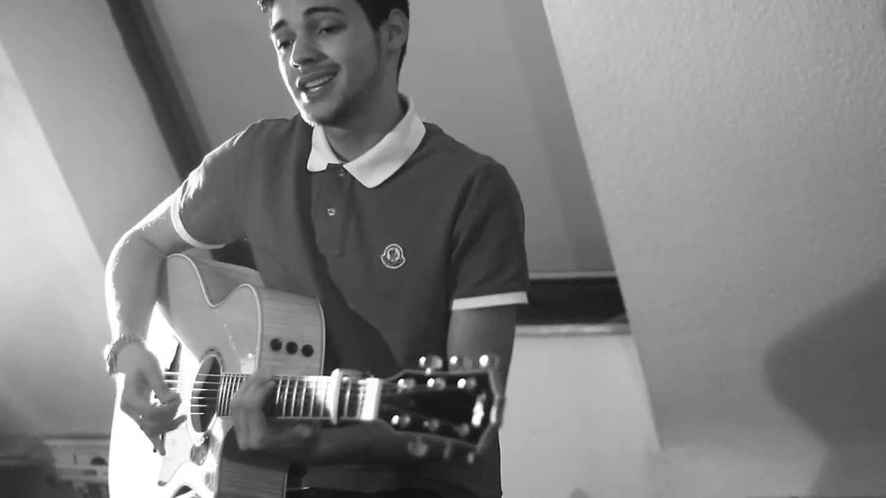 Novacane - Frank Ocean  (Vito Kovach Cover)