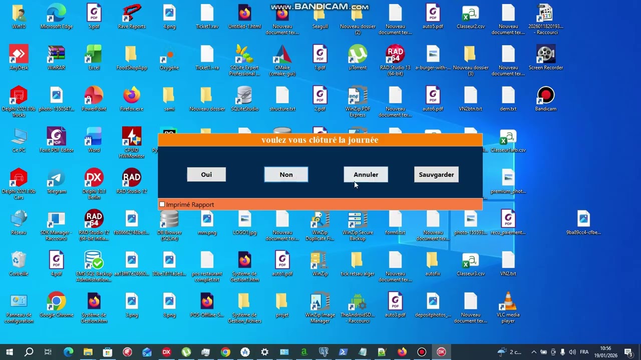 acilog général partie 2