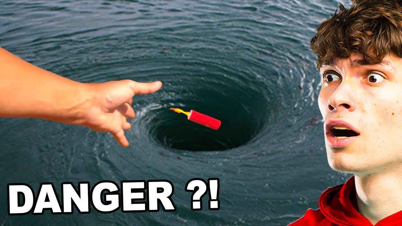 LE MOMENT LE PLUS DANGEREUX ?..