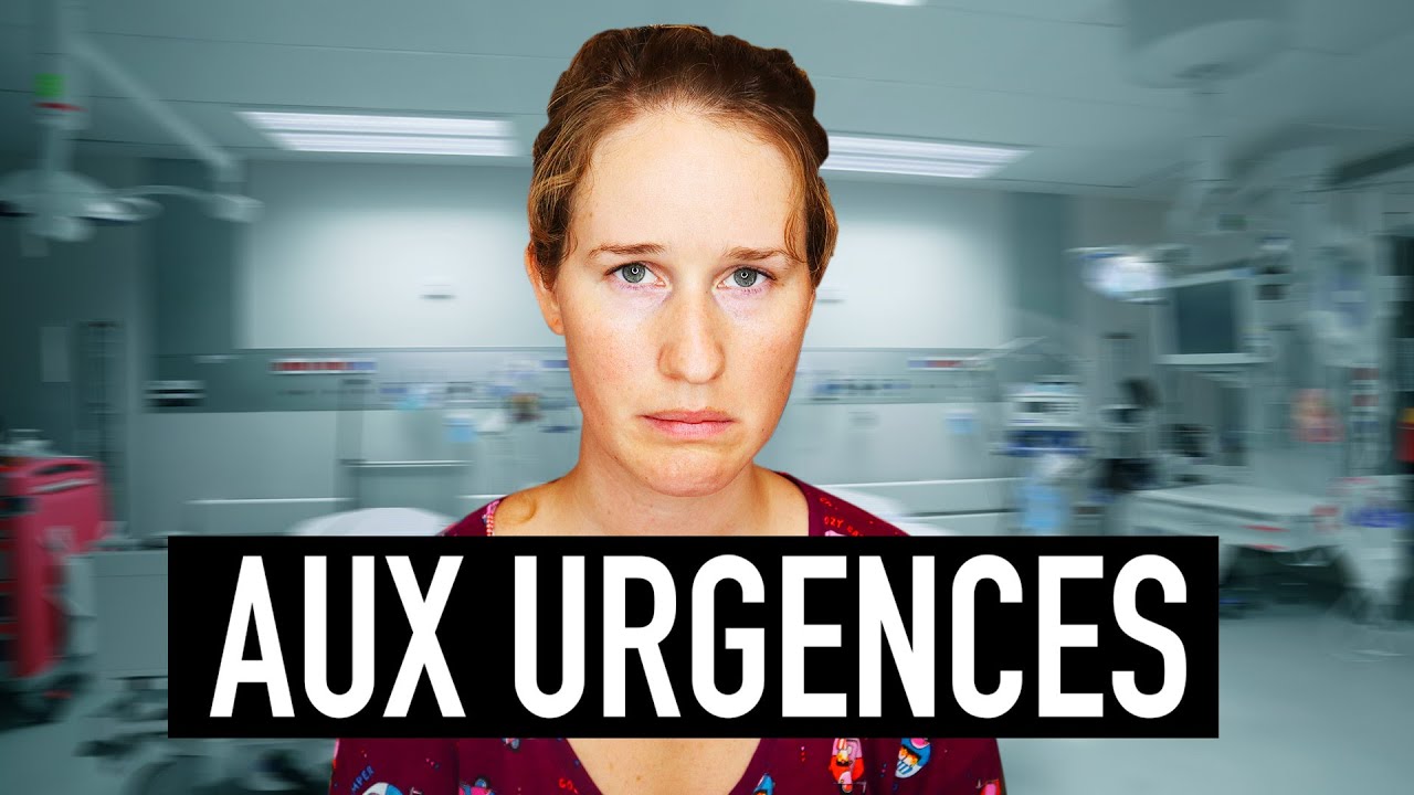 J'AI FAILLI MOURIR. (la triste raison de mon absence)