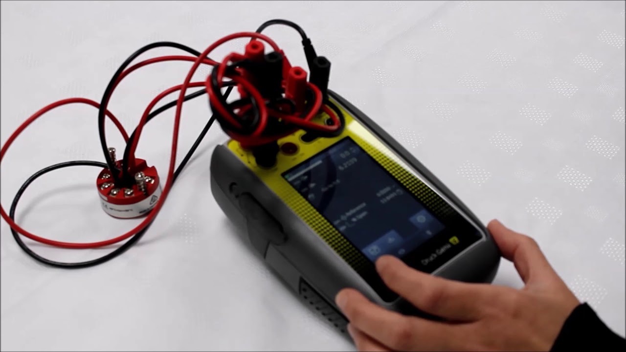 Baker Hughes 4Sight2 Product Demo