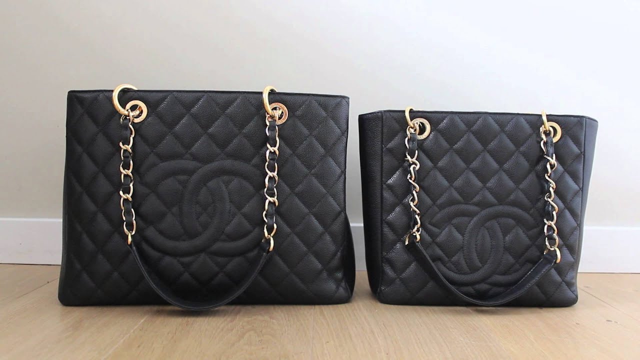 CHANEL PST VS GST REVIEW & COMPARISMENT