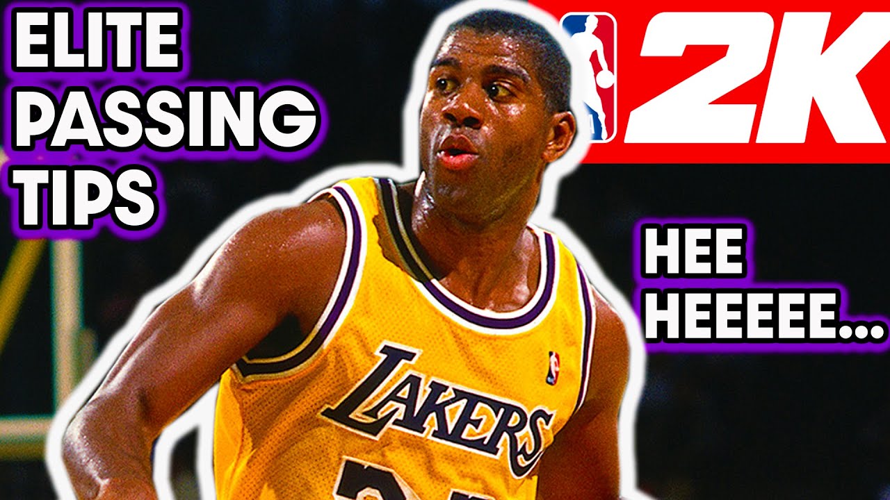 Best Passing Settings, Animations, & Tutorial 2K24