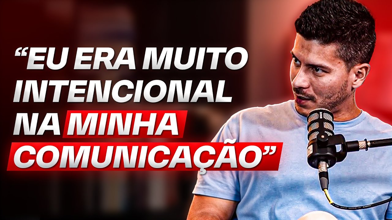 3 LIÇÕES QUE FIZERAM ARTHUR AGUIAR VENCER O BIG BROTHER BRASIL