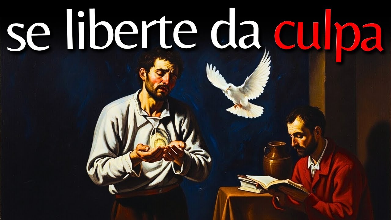 A Nova Fase do Empata Começa Onde a Culpa Termina — Carl Jung